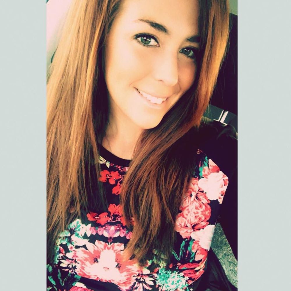 Meet your Posher, Ellen